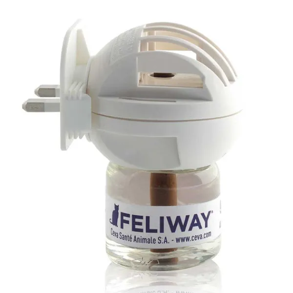 Best Central Pet Other Feliway - Diffuser