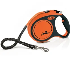 Discount Natures Best Flexi - Xtreme Retractable Tape Lead for Medium Dogs (5m)