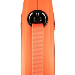 Outlet Natures Best Flexi - Xtreme Retractable Tape Lead for Large Dogs (5m)