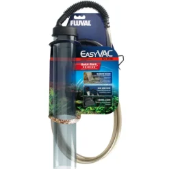 Hot Fluval - Easy Vac Gravel Cleaner (Medium)