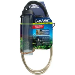Clearance Fluval - Easy Vac Gravel Cleaner (Small)