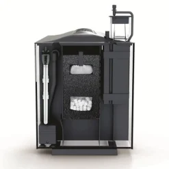 Online Fluval - Sea EVO Saltwater Nano Kit 52L