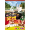 New Nestle other - Dry Friskies - Adult Meaty Grills Cat Dry Food