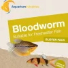 Hot Frozen Foods Frozen Bloodworm (100g)