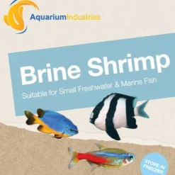 Sale Frozen Foods Frozen Brine Shrimp (100g)