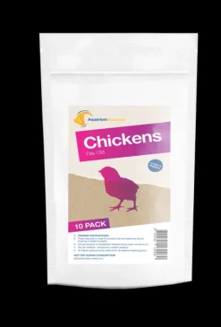 Best Frozen Foods Frozen Chicken Day Old (10pk)