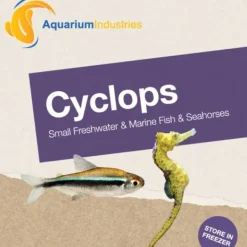 New Frozen Foods Frozen Cyclops (100g)