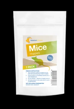 Discount Frozen Foods Frozen Mice Hoppers (7pk)