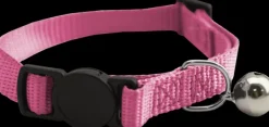 Sale Furwear - Basic Cat Collar (Pink)