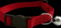 Fashion Furwear - Basic Cat Collar (Red)