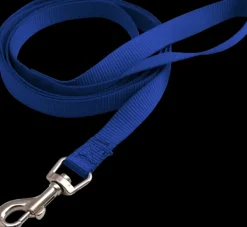 Sale Furwear - Basic Dog Lead (Blue)