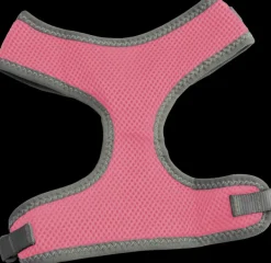 Sale Furwear - Mesh Dog Harness (Pink)