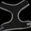 Best Furwear - Mesh Dog Harness (Black)