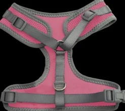 Sale Furwear - Mesh Dog Harness (Pink)