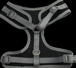 Best Furwear - Mesh Dog Harness (Black)