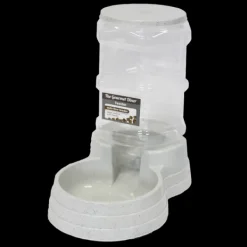 Outlet Pet Pacific Misc. Gourmet Diner - Feeder (6L)