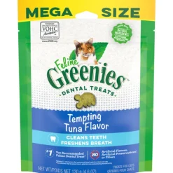 Outlet Greenies - Feline Tuna Treat (130g)
