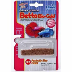 Outlet Aquacenta Hikari - Betta Bio-Gold (20g)