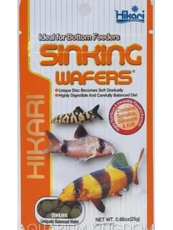 Hot Aquacenta Hikari - Sinking Wafers (25g)