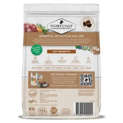 Sale Ivory Coat - Dry Ivory Coat - Grain Free Adult Dry Dog Food Lamb & Kangaroo (2kg)