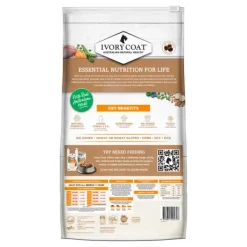 Discount Ivory Coat - Dry Ivory Coat - Grain Free Adult Dry Dog Food Chicken (13kg)