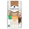 Best Ivory Coat - Dry Ivory Coat - Grain Free Dry Puppy Food Chicken (13kg)