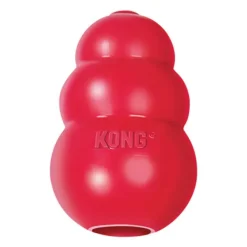 Clearance KONG - Classic Dog Toy (Large)