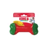 Fashion KONG - Holiday CoreStrength Bone (Small/Medium)