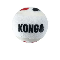 Sale KONG - Signature Sports Balls (Small) (3pk)