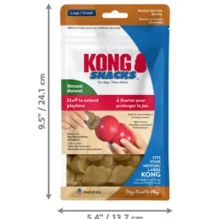 Online KONG - Snacks Peanut Butter Large (312g)