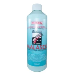 New Central Pet Other Malaseb - Shampoo (500ml)