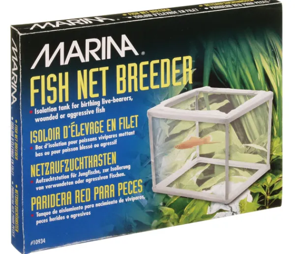 Online Marina - Fish Net Breeder