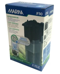 Sale Marina - Underwater Filter JF50