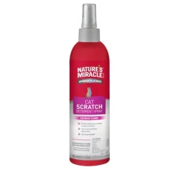 Hot Central Pet Other Natures Miracle - Cat Scratch Deterrent Spray (236ml)