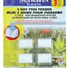 Sale Nutrafin 3 Day Fish Feeder (25g)
