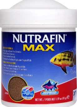 Discount Nutrafin Max - Baby Fish Formula (45g)