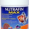Fashion Nutrafin Max - Goldfish Colour Enhancing Pellets (175g)