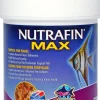 Fashion Nutrafin Max - Tropical Fish Flakes (19g)