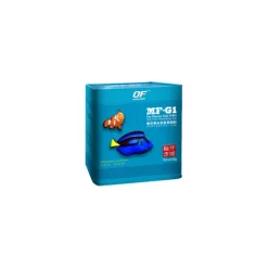 Sale Pet Pacific Misc. Ocean Free - Marine Pellets (60g)