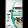 Outlet Optimum - Adult 7+ with Chicken, Vegetables & Rice Dry Dog Food (13.7kg)