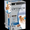 New Optimum - Adult with Chicken & Rice Wet Dog Food (100g x 6pk)