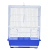 Fashion Paradise - Square Bird Cage