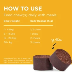 Fashion Blackmores PAW - Complete Calm Multivitamins for Dogs (60pk)