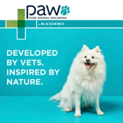 Fashion Blackmores PAW - Complete Calm Multivitamins for Dogs (60pk)