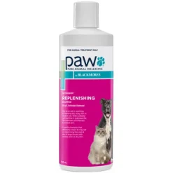 Sale Blackmores PAW - NutriDerm Replenishing Shampoo for Dogs and Cats (500ml)