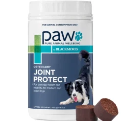 Online Blackmores PAW - Osteocare Joint Protect for Dogs (100pk)