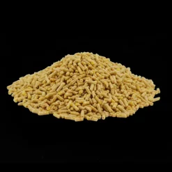 Hot Peckish - Adult Hookbill 2mm Pellet (2kg)