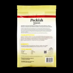 Online Peckish - Lorikeet Blend Banana (2kg)