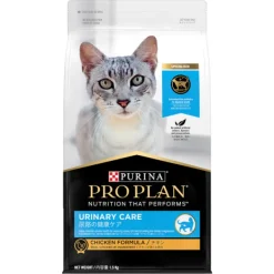 New Proplan - Dry PRO PLAN - Adult Urinary Care Chicken Formula Cat Dry Food (1.5kg)