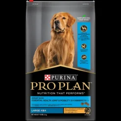 Fashion Proplan - Dry PRO PLAN Adult Large Breed Chicken Dry Dog Food (15kg)